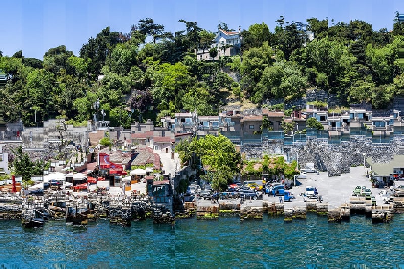 Alteration Avoidance